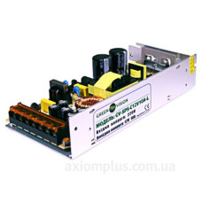 Блок живлення Green Vision GV-SPS-C 12V10A-L
