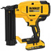 Акумуляторний гвоздезабиватель DeWalt DCN680D2 18В Акумуляторний гвоздезабиватель DeWalt DCN680D2 18В
