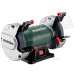 Точило Metabo DS 150 M диск 150мм 370Вт 2980 об/хв (604150000)