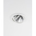 Точковий світильник Nowodvorski 10555 Egina LED 1x15W 3000K 1100Lm IP20 білий