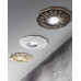 Точковий світильник Ideal Lux 115597 Polka GU10 1x50W IP20 білий