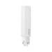 LED лампа CorePro LED PLC 6.5Вт 4000K 4P Philips G24q-2