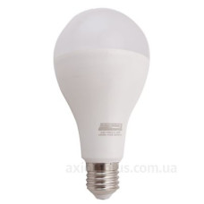 Світлодіодна лампа TNSy LED Bulb-A80-18W-E27-220V-4000K-1620L ICCD (TNSy5000043)