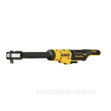 Гайкокрут кутовий (ключ-храповик) DeWALT DCF503EN безщітковий XR Li-Ion 12В 81Нм 0-250об/хв