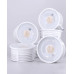 LED модуль Kloodi KDMR16 H26 7W 4K DIM 4000K 840Lm IP20