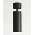 Світильник поворотний, спот Lumineka LM-TB-52-SM-4K-BK Tube LED 1x15W 4000K 1300Lm IP20 чорний
