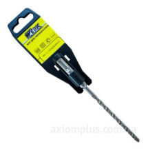 Бур Werk 32752 SDS-Plus 6х160мм