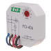 Реле часу F&F PO-406