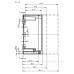 Коробка сполучна Spelsberg PS 1813-9-to (sp11101601) IP66 з гладкими стінками