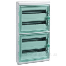 Щит на 72 модулі 13987 Schneider Electric Mureva