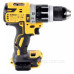 Набір з чотирьох безщіткових елекроінструментів DeWALT DCK422P3T XR Li-lon 18В 3х5Аг