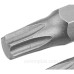 Біти Tolsen Torx S2 40х25мм (2шт) Біти Tolsen Torx S2 40х25мм (2шт)
