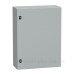 Шафа Schneider Electric SPACIAL NSYCRN86250P CRN 800х600х250мм з монтажною панеллю