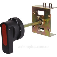 Поворотна рукоятка E.Next e.industrial.ukm.400.CS (i0060004)