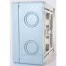 Вологозахищена клемна коробка Spelsberg Abox 100-10² (sp81041001) IP65 з клемником