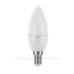 Світлодіодна лампа Osram LED VALUE CL B60 6,5Вт/840 FR E14 10х1