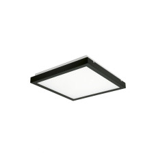 Світильник стельовий Kanlux 24645 Tybia LED 1x25W 4000K 2600Lm IP20 чорний