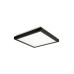 Світильник стельовий Kanlux 24645 Tybia LED 1x25W 4000K 2600Lm IP20 чорний Світильник стельовий Kanlux 24645 Tybia LED 1x25W 4000K 2600Lm IP20 чорний
