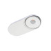 Точковий світильник Azzardo AZ4070 Toronto LED 1x10W 3000K 700Lm IP20 білий