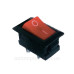 Перемикач TNSy KCD1-101 R/B червоний (TNSy5500676) Перемикач TNSy KCD1-101 R/B червоний (TNSy5500676)