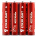 Батарейка Enerlight Mega Fol AAA 4шт (90030204)
