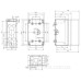 Розпредкоробка Spelsberg PS 1811-11-m (sp10590601) IP66 для вулиці