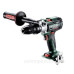 Акумуляторний ударний дриль-шуруповерт Metabo SB 18 LTX-3 BL I Metal 65/130Нм 0-450/0-2000/0-4000 об/хв 16мм (603183850)