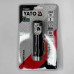 Ліхтарик YATO 20Вт 2000 Lm 2000mAh IPX4 ( YT-085611 )