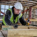 Швидкозатискна струбцина DeWALT DWHT0-83187 