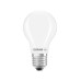 Світлодіодна лампочка Osram 4058075434707 LED E27 DIM 1x11W 4000K 1521Lm IP20