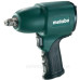 Ударний пневматичний гайковерт Metabo DSSW 360 Set (604118500) 1/2