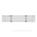 Світлодіодний світильник Maxus Batten Light 20Вт 5000K IP65 (1-MBT-2050-PC)