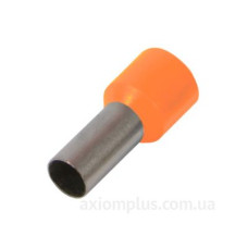 Втулковий наконечник E.Next e.terminal.stand.e10-12.orange 10 кв.мм помаранчевий (s3036049) Втулковий наконечник E.Next e.terminal.stand.e10-12.orange 10 кв.мм помаранчевий (s3036049)