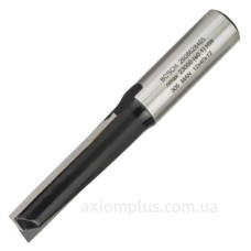 Пазова фреза Bosch Std S12/D12/L40
