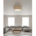 Світильник стельовий TK Lighting 5636 Rondo E27 4x15W IP20 бежевий