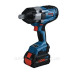 Акумуляторний гайковерт Bosch GDS 18V-1050 H (06019J8522) Акумуляторний гайковерт Bosch GDS 18V-1050 H (06019J8522)