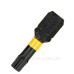 Ударні біти DeWALT Impact torsion Т20 25мм (5шт) Ударні біти DeWALT Impact torsion Т20 25мм (5шт)