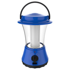 Ліхтарик VITO Lampas-02 LED 4,8W дімер синій ( 5010260 )