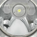 Ліхтарик STALKER LED 3W 200Lm 8 год. Violux ( 360105 )