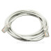 Патч-корд GEAR cat.5e UTP CCA 24AWG 1.5м сірий (GPC-UTPCCARJ45-1.5G) Патч-корд GEAR cat.5e UTP CCA 24AWG 1.5м сірий (GPC-UTPCCARJ45-1.5G)