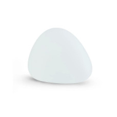 Світильник вуличний Nowodvorski STONE L 1x25W E27 IP44 білий ( 10581 ) Світильник вуличний Nowodvorski STONE L 1x25W E27 IP44 білий ( 10581 )