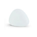 Світильник вуличний Nowodvorski STONE S 1x25W E27 IP44 білий ( 10579 )