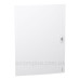 Білі двері Schneider Electric PrismaSeT XS 4 ряди 24М Білі двері Schneider Electric PrismaSeT XS 4 ряди 24М