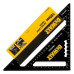 Металевий косинець DeWALT DWHT25227-0 180x180мм для покрівельних робіт