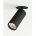 Світильник поворотний, спот Lumineka LM-TB-52-SR-3K-BK Tube LED 1x15W 3000K 1300Lm IP20 чорний Світильник поворотний, спот Lumineka LM-TB-52-SR-3K-BK Tube LED 1x15W 3000K 1300Lm IP20 чорний