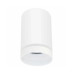 Точковий світильник Goldlux 319883 Fabri GU10 1x10W IP20 білий