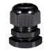 Сальник TNSy M18 Ø5-10мм IP68 чорний (TNSy5502527)