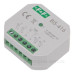 Бістабільне реле F&F BIS-416 165-265В AC 16А