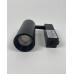 Трековий світильник Nowodvorski 39007 Iris LED 1x20W 4000K 1500Lm IP20 чорний