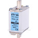 Запобіжник ETI 004721207 M000UQ2/25A/690V gR (200 kA)